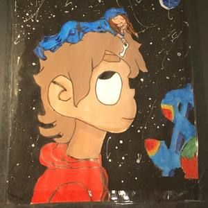 Meet your Posher, Gideon